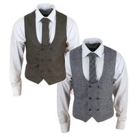 Peaky Blinders Waistcoats - 35905 offers