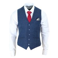 Peaky Blinders Waistcoats - 84844 customers