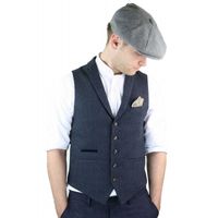 Peaky Blinders Waistcoats - 80079 options