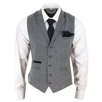Peaky Blinders Waistcoats - 18562 type