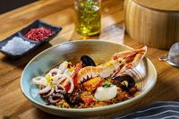 Places To Eat In Mount Athos - 60438 customers