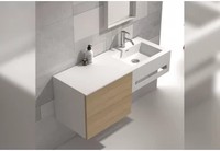 шкафове за баня - 46143 новини