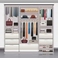 шкафове за обувки - 53415 разновидности