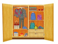 шкафове за обувки - 63550 постижения