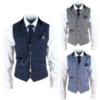 Waistcoats For Men - 12211 species