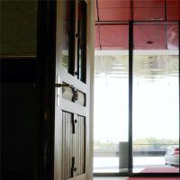 автоматична плъзгаща врата цена - 14300 възможности