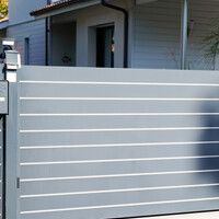 автоматични врати - 16385 комбинации