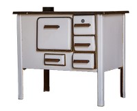 готварски печки - 8640 възможности