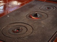 готварски печки - 13059 комбинации