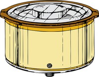 готварски печки - 89958 възможности