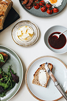 краве масло - 49776 възможности