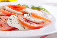 моцарела - 83049 неповторими