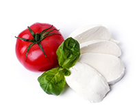 моцарела - 41363 вкусни