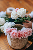 подаръчни кошници - 42178 възможности