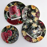 порцеланови чинии - 43257 цени