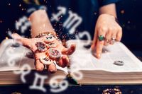 Astrology Course - 22245 species