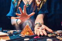 Astrology Course - 38756 species