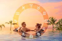 Astrology Course - 76683 achievements