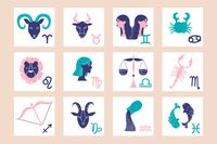 Astrology Course - 89796 type