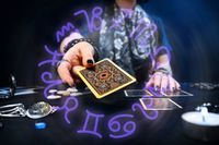 Astrology Course - 3410 species