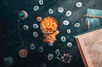 Astrology Transits - 99558 prices