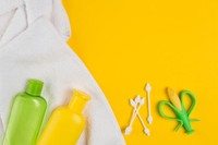 бебешки хавлии - 73333 варианти