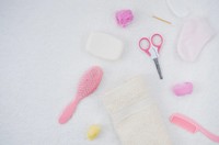 бебешки хавлии - 35746 селекции