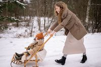 CHICCO - 68046 клиенти