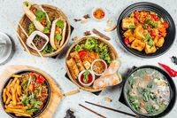 екскурзия до Тайланд - 43583 бестселъри