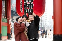 екскурзия до Япония - 93041 отстъпки