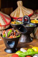 екскурзия Етиопия - 85407 снимки