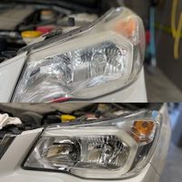 Headlights Polish - 95323 options