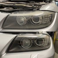 Headlights Polish - 1566 customers