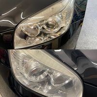 Headlights Polish - 66111 achievements