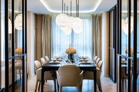 интериорен дизайн на апартамент - 73161 промоции