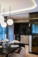 интериорен дизайн на апартамент - 44587 вида