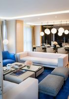 интериорен дизайн на апартамент - 15174 награди