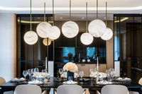 интериорен дизайн на апартамент - 81220 типа