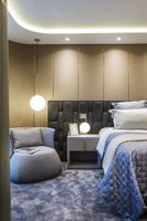 интериорен дизайн на апартамент - 39842 варианти