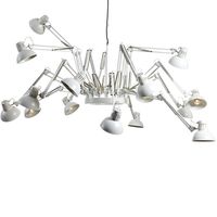 интериорно осветление - 2221 постижения