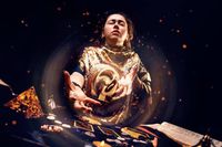 Karmic Astrology - 47647 awards