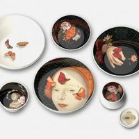 луксозни сервизи за хранене - 74182 отстъпки