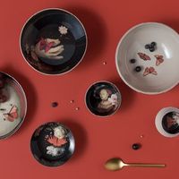 луксозни сервизи за хранене - 62833 комбинации