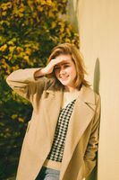 макси дрехи - 1969 