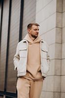 мъжки блузи - 43176 типа