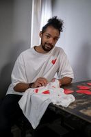 мъжки тениски - 4778 типа