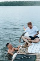 мъжки тениски - 42396 новини