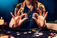 Online Astrologer - 26506 customers