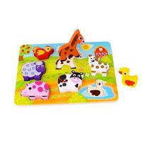 дървени играчки - 53525 оферти
