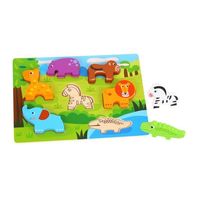 дървени играчки - 75874 възможности